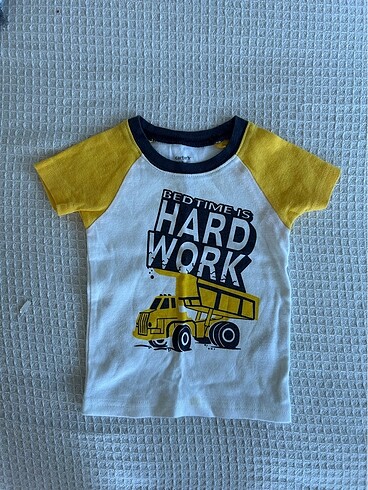 Carters Tshirt