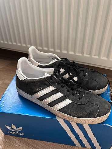 Adidas Gazelle