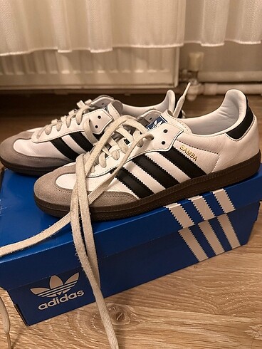 Adidas Samba Çok Yeni Orijinal