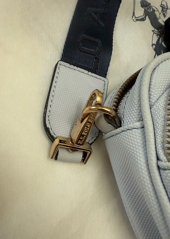 U.S Polo Assn. Orjinal US Polo çanta