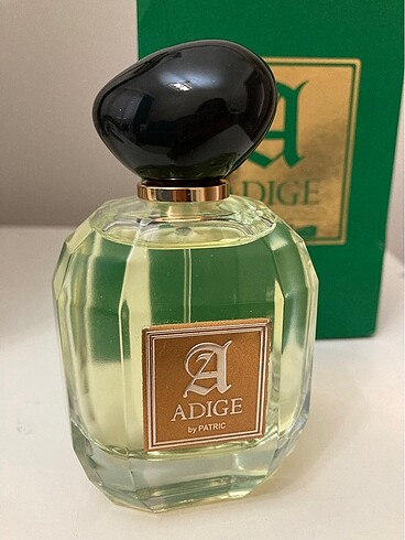 Adige by Patric parfüm 100 ml EDP