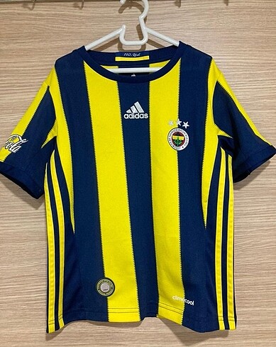 Orjinal Fenerbahçe forması 7-8 yaş