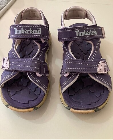 Timberland sandalet 29 no mor