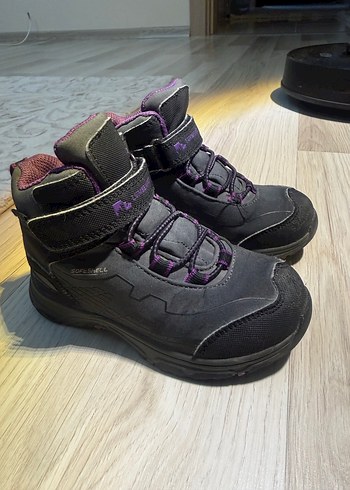 Lumberjack kız çocuk bot - Görsel 9