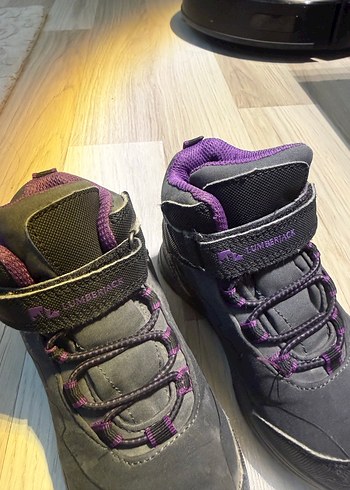 Lumberjack kız çocuk bot - Görsel 3