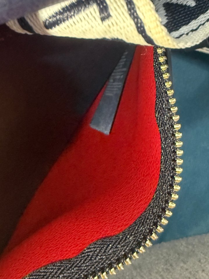 Orjinal Tommy Hilfiger Deri Sırt Çantası, Kemerli, Lacivert - Görsel 5