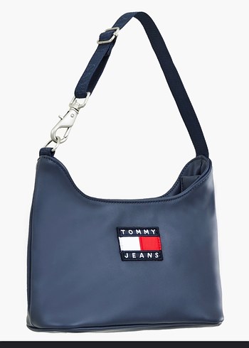 Orjinal Tommy Hilfiger çanta - Görsel 2