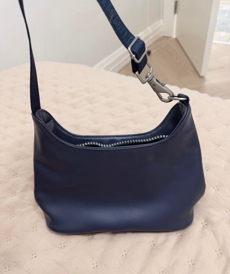 Orjinal Tommy Hilfiger çanta - Görsel 3