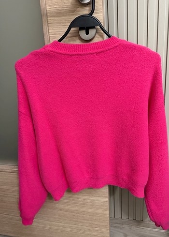 Zara Kadın Kazak - Görsel 3