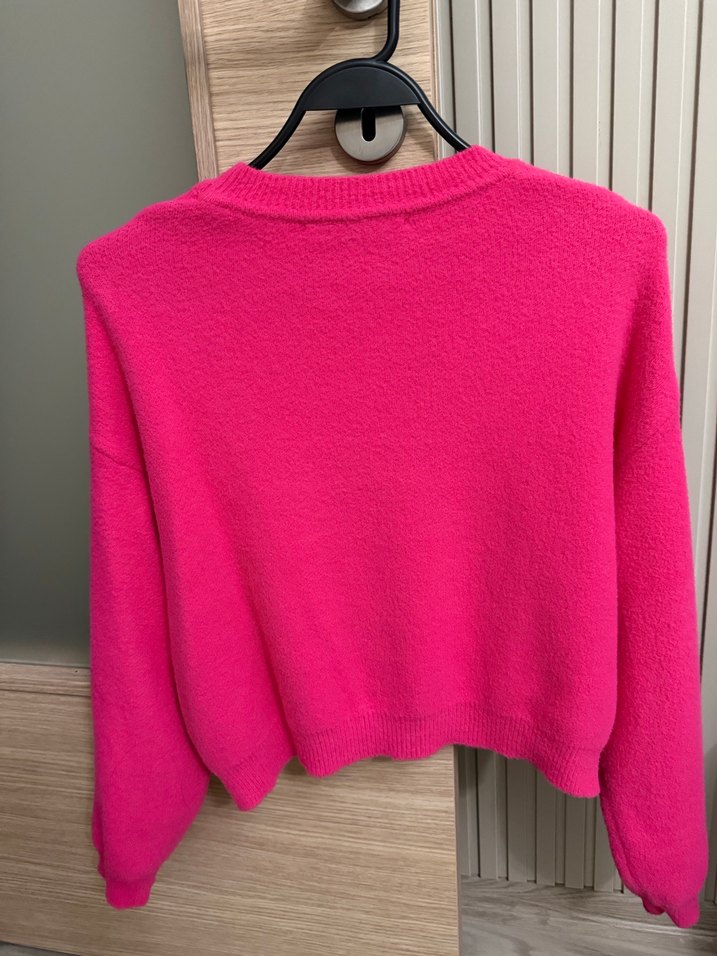 Zara Kadın Kazak - Görsel 3