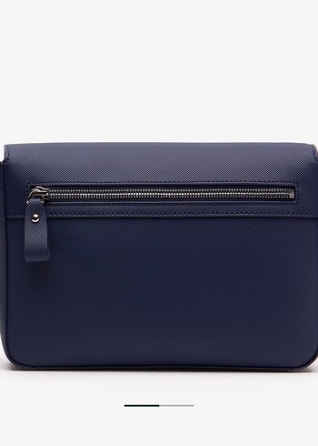 Orjinal Lacoste çanta - Görsel 2