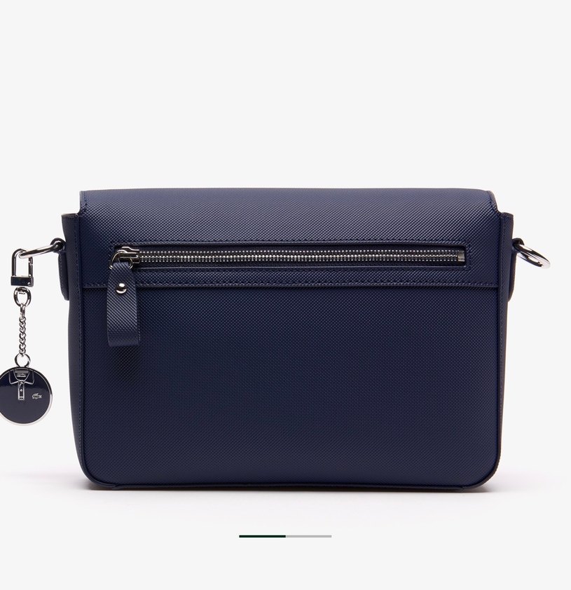 Orjinal Lacoste çanta - Görsel 2