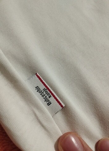 Bahçeşehir Koleji T-shirt - Görsel 5