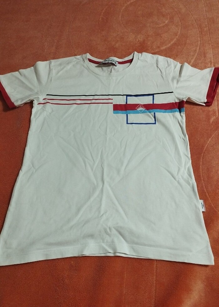 Bahçeşehir Koleji T-shirt - Görsel 3
