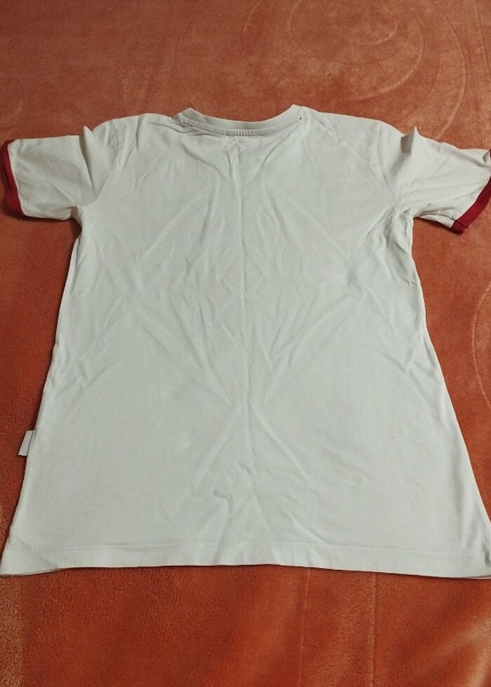 Bahçeşehir Koleji T-shirt - Görsel 4