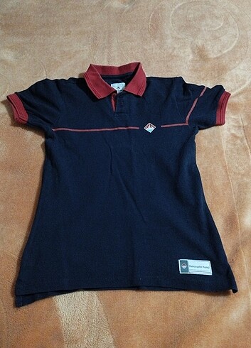 Bahçeşehir Koleji Polo Yaka