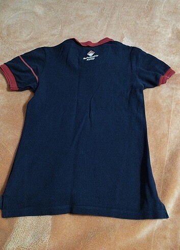 Bahçeşehir Koleji Polo Yaka - Görsel 6