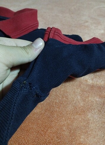 Bahçeşehir Koleji Polo Yaka - Görsel 7