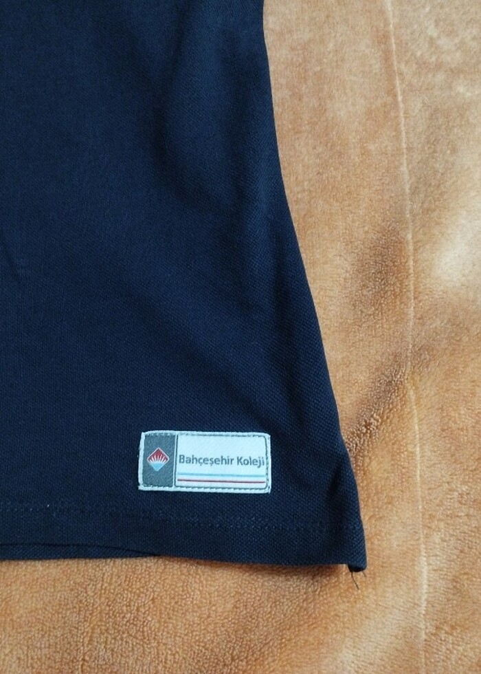 Bahçeşehir Koleji Polo Yaka - Görsel 2