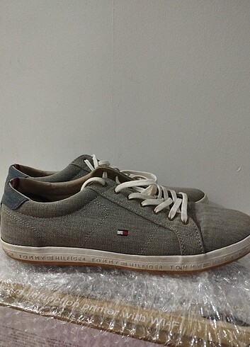 Tommy Hilfiger Ayakkabı - Görsel 2