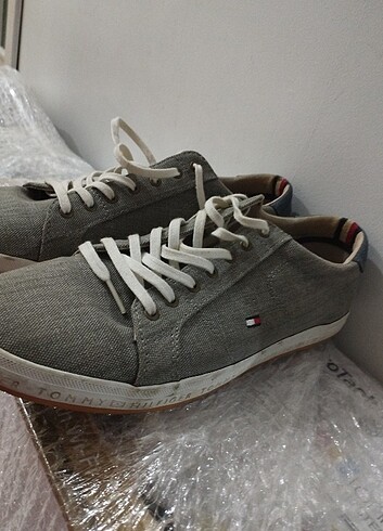 Tommy Hilfiger Ayakkabı - Görsel 4