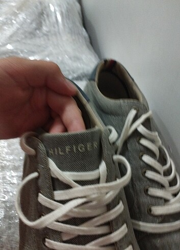 Tommy Hilfiger Ayakkabı - Görsel 5