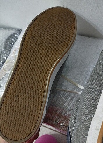 Tommy Hilfiger Ayakkabı - Görsel 8