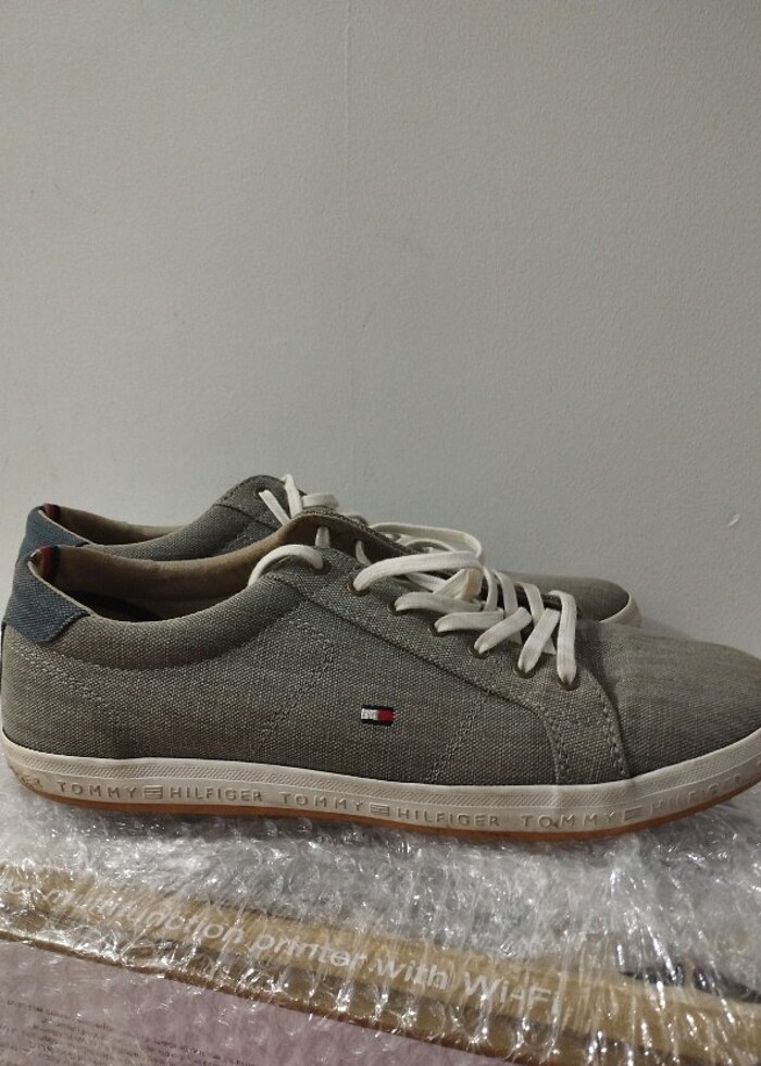 Tommy Hilfiger Ayakkabı - Görsel 2