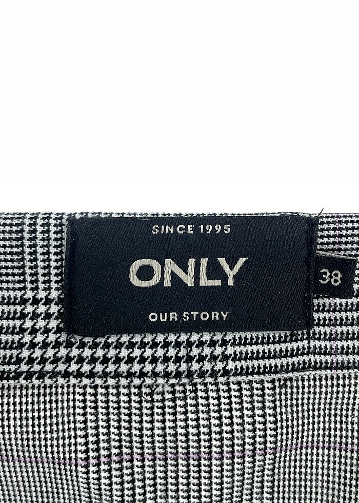 Only Kısa Salopet %70 İndirimli. - Görsel 4