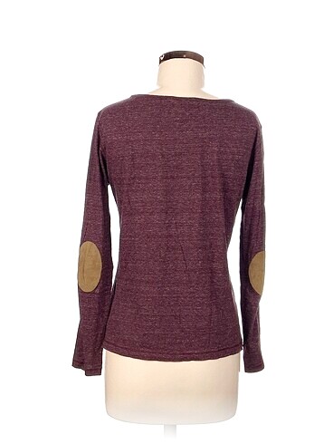 l Beden Massimo Dutti Bluz %70 İndirimli.