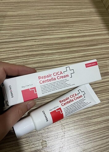 Beden Renk Coca krem