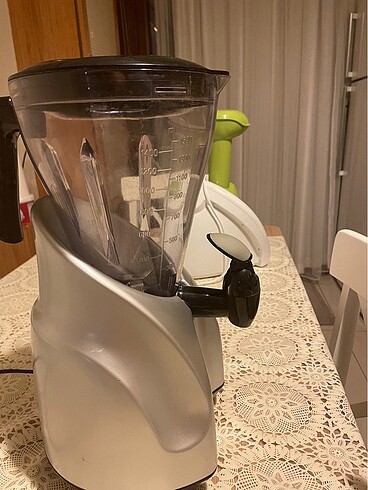 Smothie blender profesyonel
