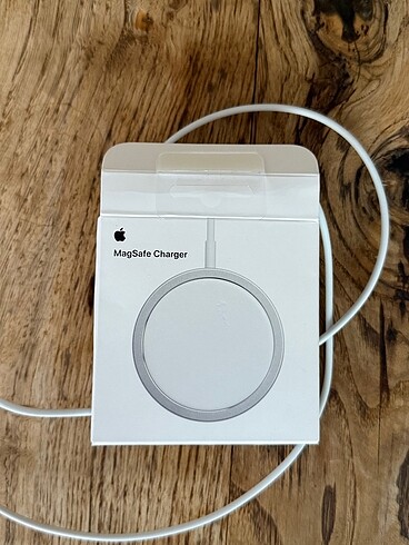 magsafe sarj aygıtı