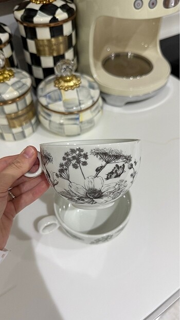 H&M fincan