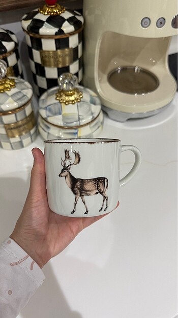 H&M kupa