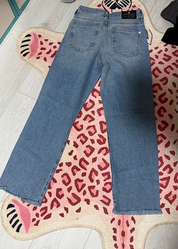 Mavi Jeans mavi jeans marka yüksek bel barcelona model jean