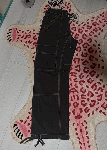 s Beden zara 34 beden oversize pantolon