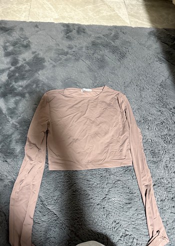 Zara ZARA CROP