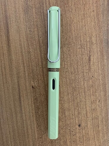 Lamy Safari Mint Dolma Kalem