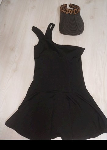 Siyah mayo - Görsel 2