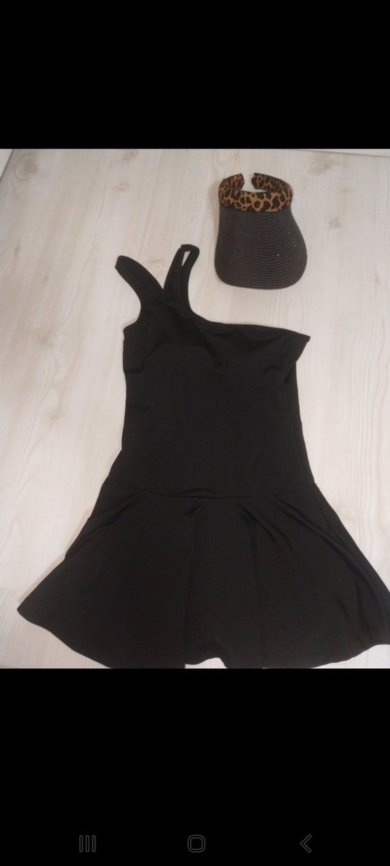 Siyah mayo - Görsel 2