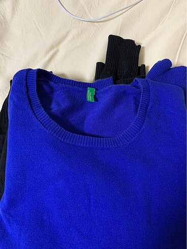 Benetton Benetton triko kazak