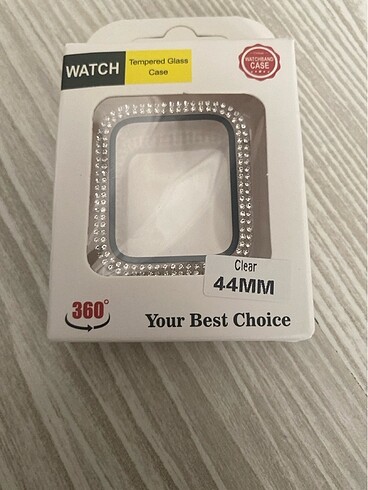 Watch kılıf koruyucu 44 mm