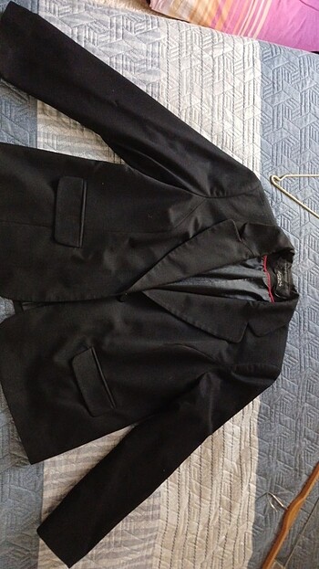 Blazer ceket 