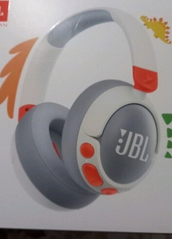 Jbl kulaklık 