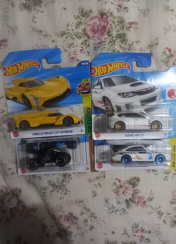 Hotwheels