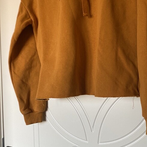 m Beden Koton sweatshirt