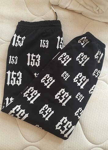 SHİNY FORCE 153 EŞOFMAN ALTI 