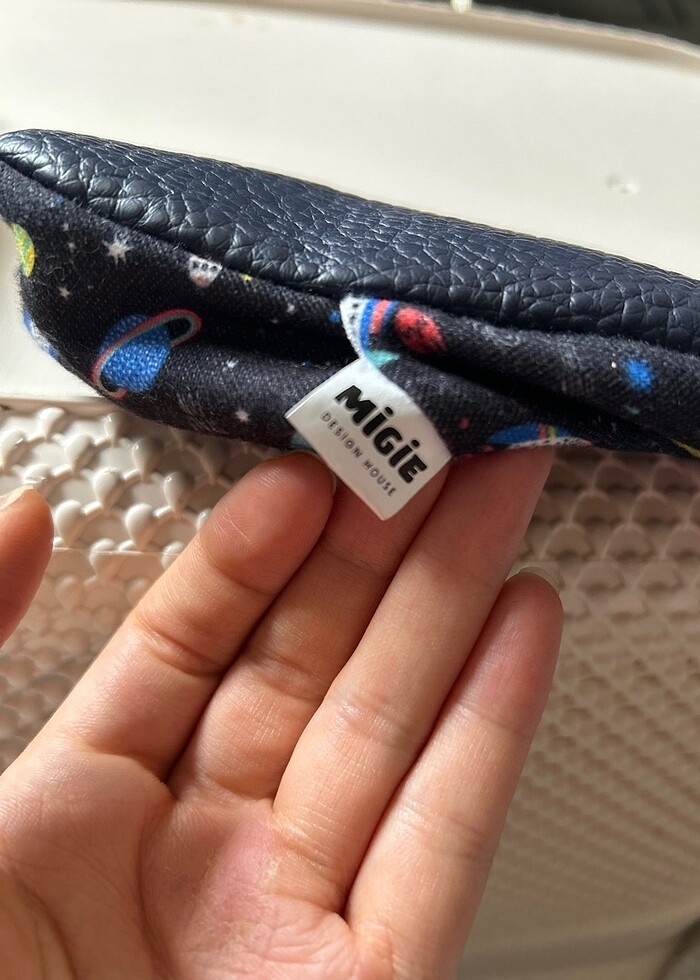 Migie bebek patiği - Görsel 3