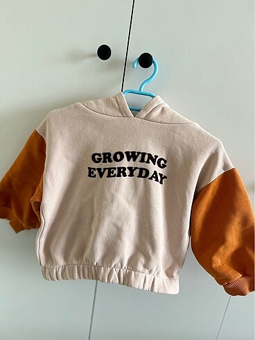 Zara sweet